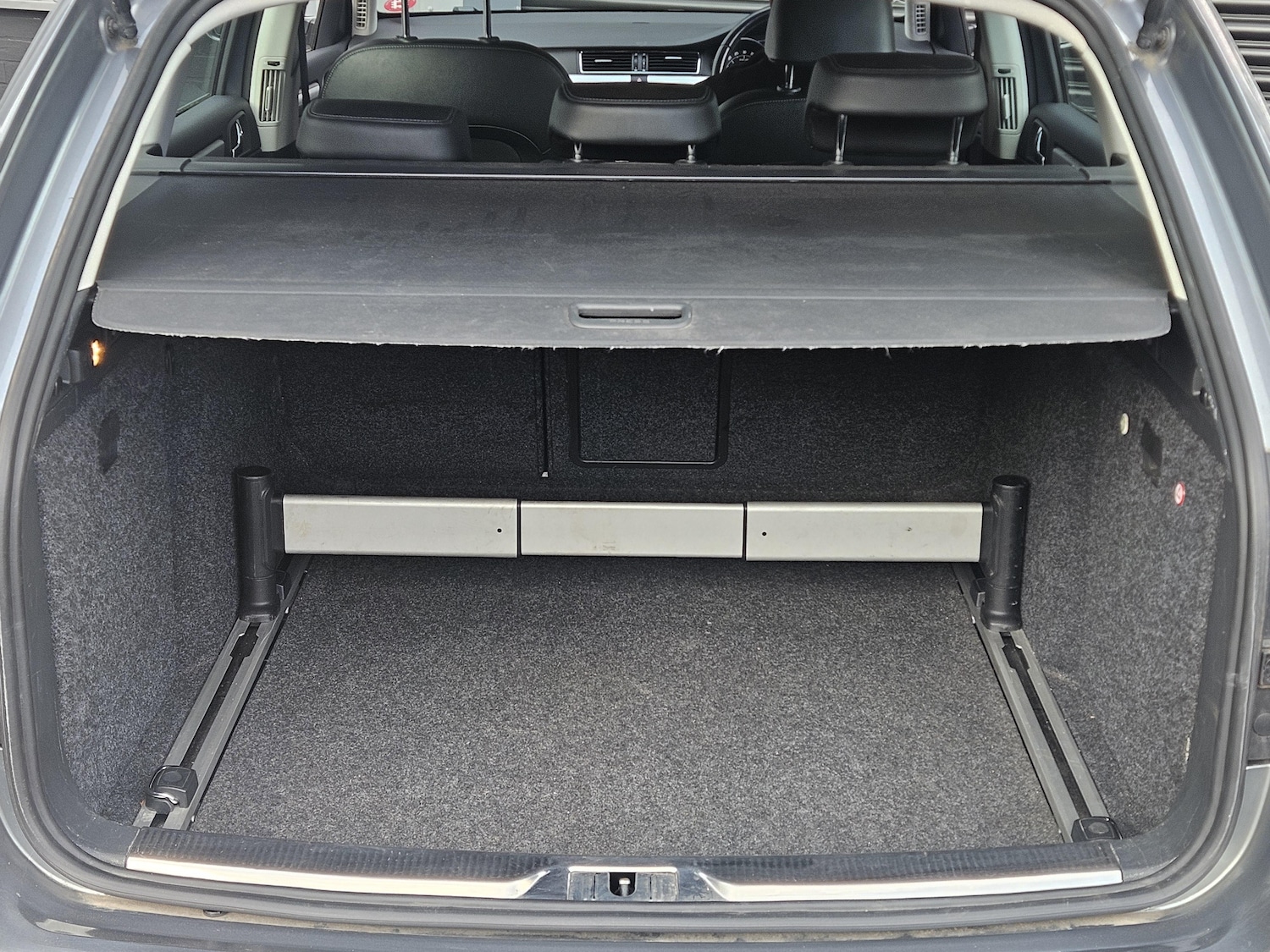 Used Skoda Superb 2013 for sale - 77901319: Photo 8