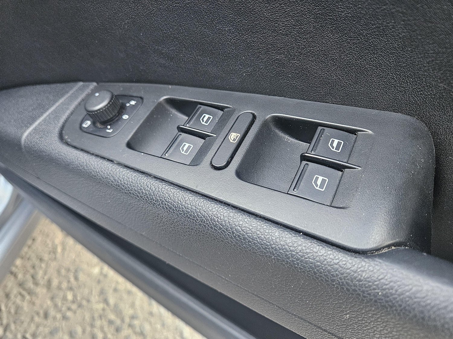 Used Skoda Superb 2013 for sale - 77901319: Photo 9