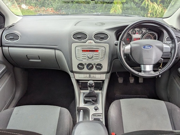 Used Ford Focus 2009 for sale - 76267414: Photo 12