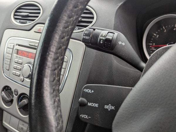 Used Ford Focus 2009 for sale - 76267414: Photo 15
