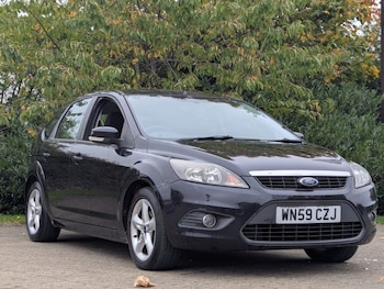 Ford - Focus
