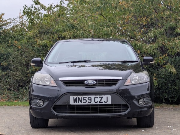 Used Ford Focus 2009 for sale - 76267414: Photo 3