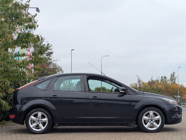 Used Ford Focus 2009 for sale - 76267414: Photo 5