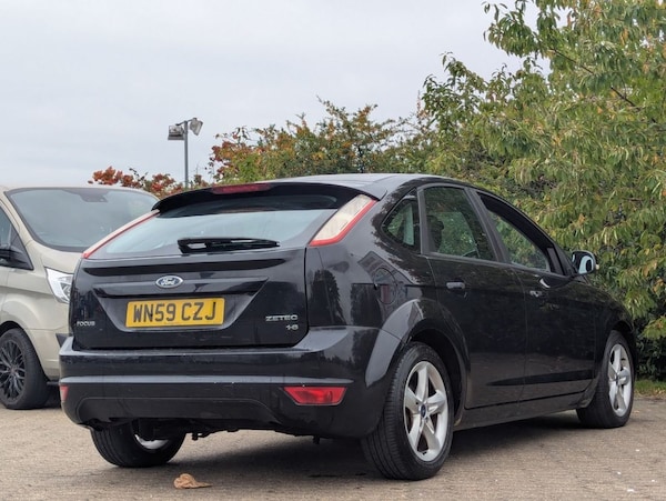 Used Ford Focus 2009 for sale - 76267414: Photo 6