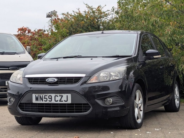 Used Ford Focus 2009 for sale - 76267414: Photo 7