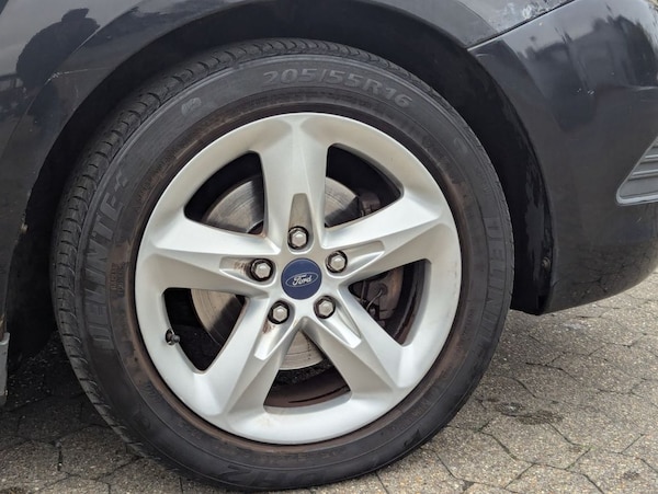 Used Ford Focus 2009 for sale - 76267414: Photo 8