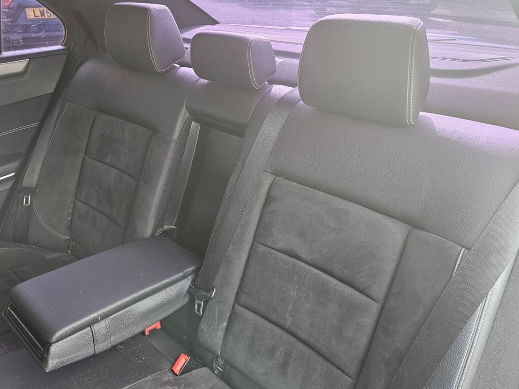 Used Mercedes-Benz E Class 2013 for sale - 77703939: Photo 12