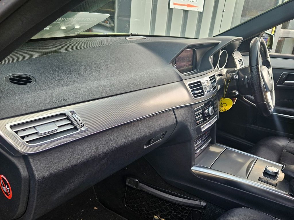 Used Mercedes-Benz E Class 2013 for sale - 77703939: Photo 14