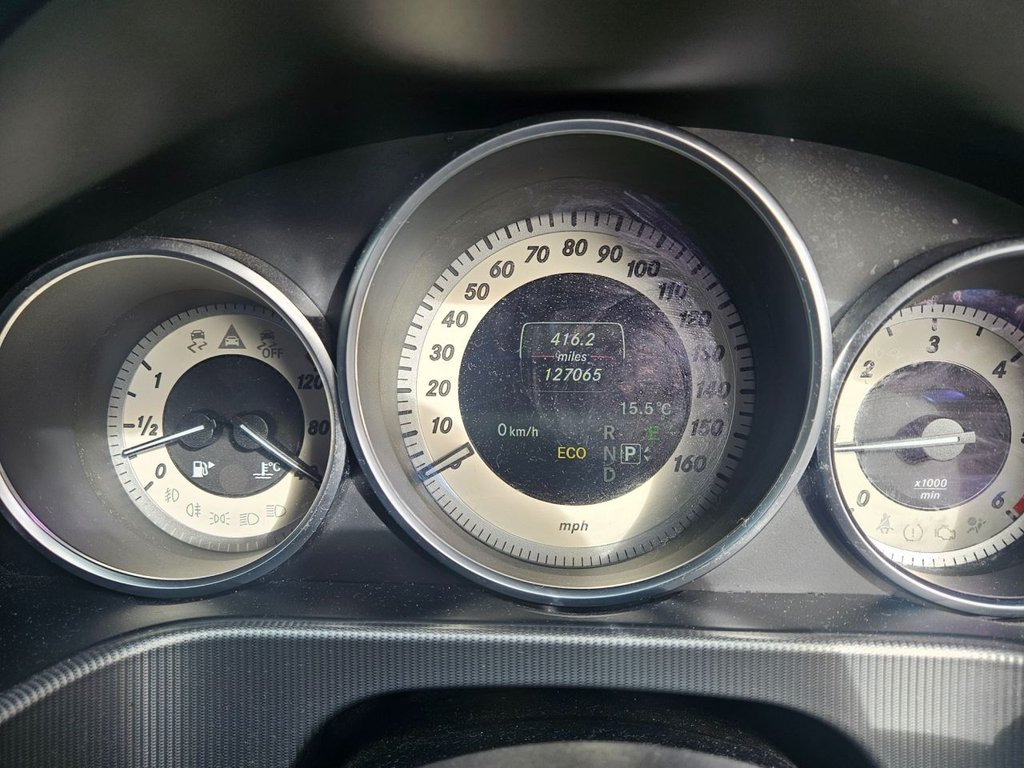 Used Mercedes-Benz E Class 2013 for sale - 77703939: Photo 25