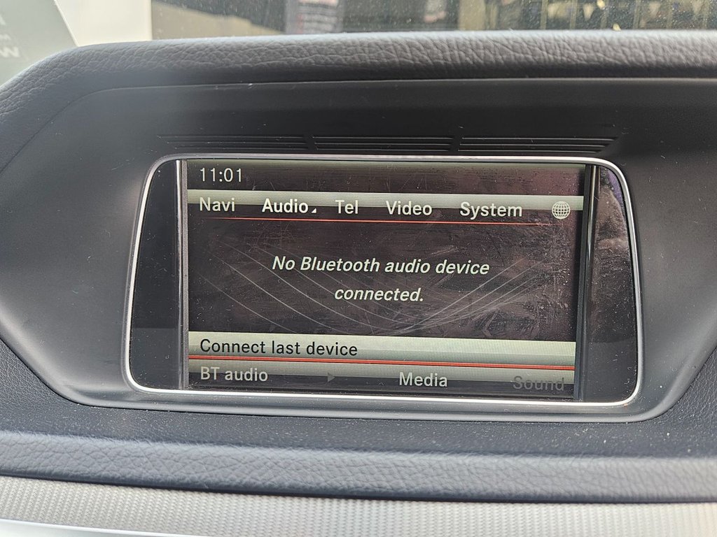 Used Mercedes-Benz E Class 2013 for sale - 77703939: Photo 26