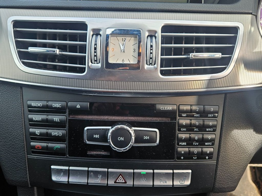 Used Mercedes-Benz E Class 2013 for sale - 77703939: Photo 29