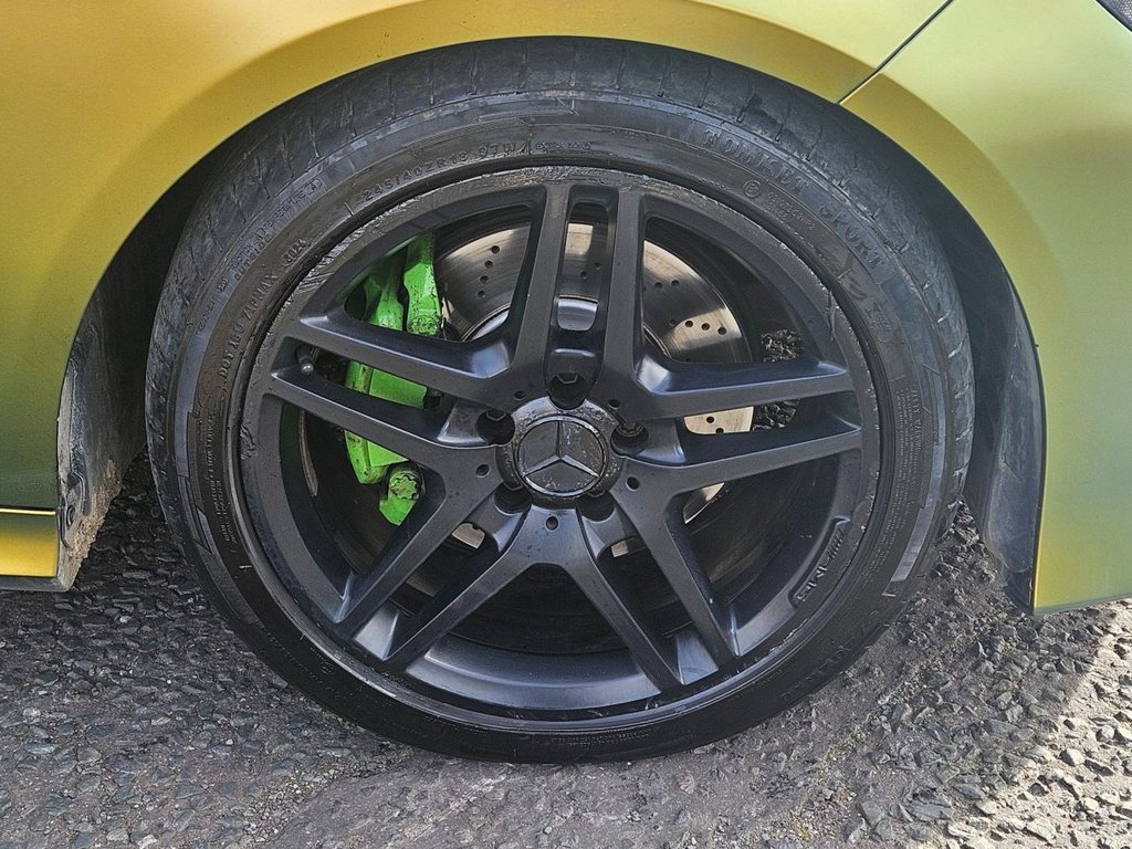 Used Mercedes-Benz E Class 2013 for sale - 77703939: Photo 8