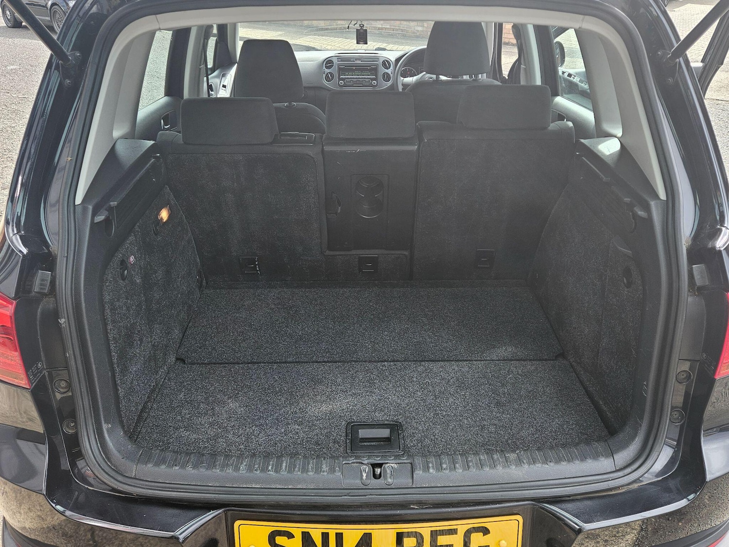 Vehicle 26