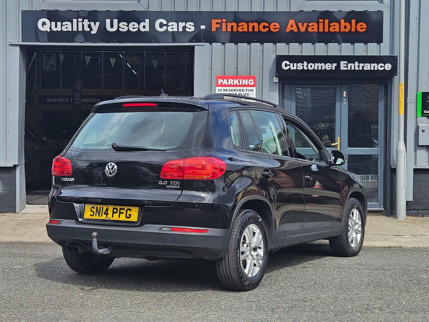 Vehicle 7