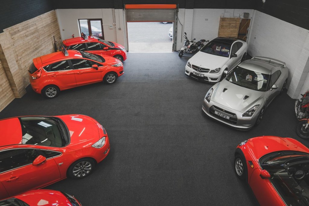 Used SEAT Leon 2013 for sale - 77236573: Photo 14