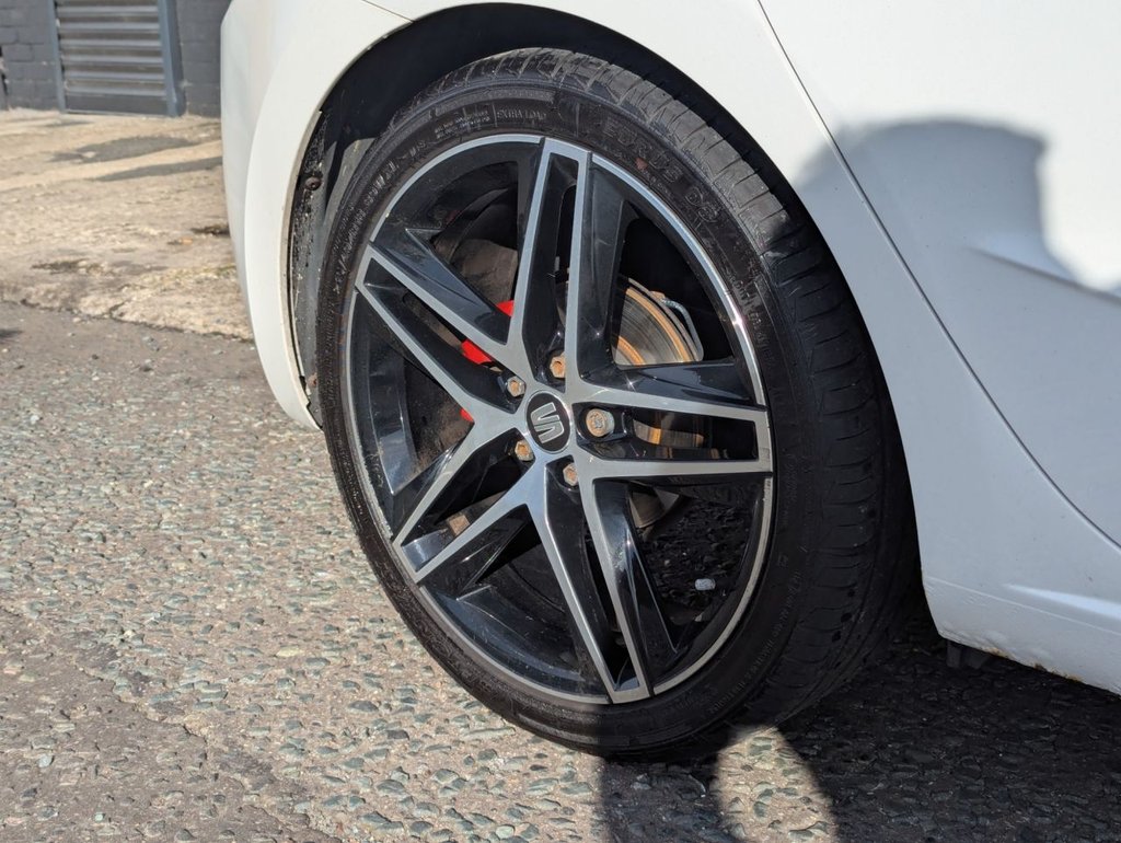 Used SEAT Ibiza 2018 for sale - 76367824: Photo 10