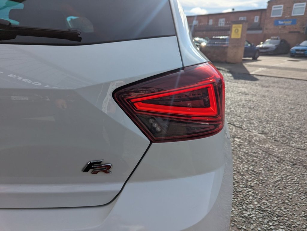 Used SEAT Ibiza 2018 for sale - 76367824: Photo 11