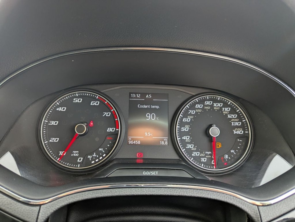 Used SEAT Ibiza 2018 for sale - 76367824: Photo 17