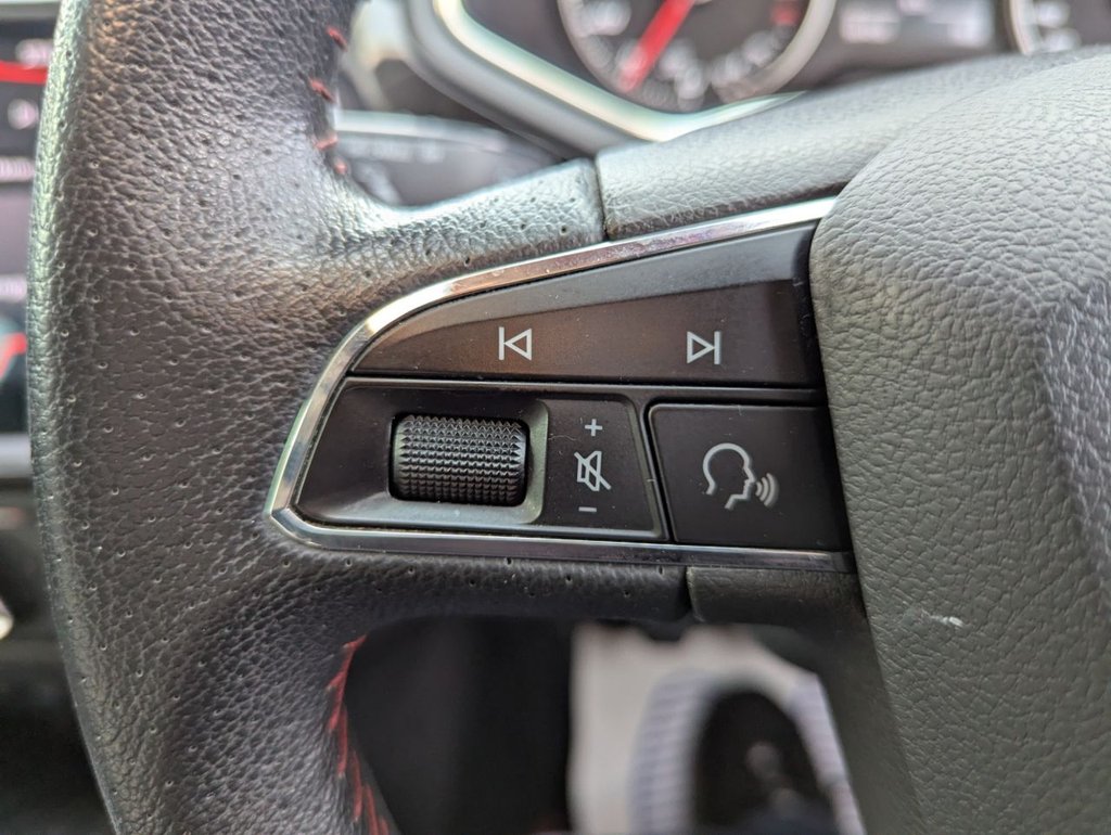 Used SEAT Ibiza 2018 for sale - 76367824: Photo 18