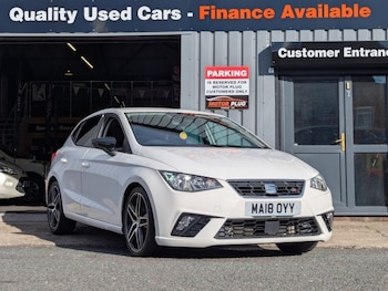 SEAT - Ibiza