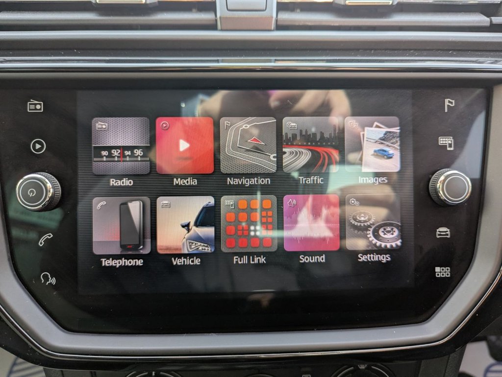 Used SEAT Ibiza 2018 for sale - 76367824: Photo 22