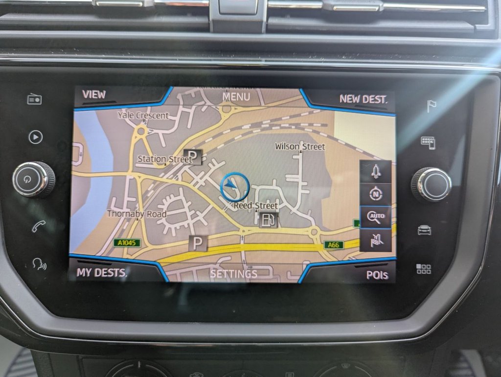 Used SEAT Ibiza 2018 for sale - 76367824: Photo 23