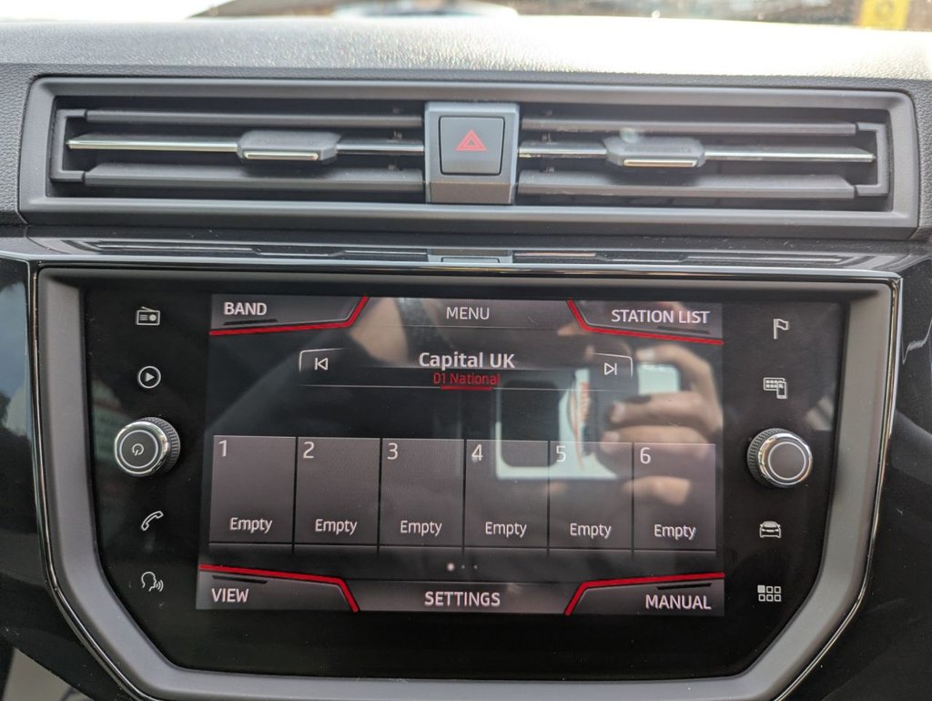 Used SEAT Ibiza 2018 for sale - 76367824: Photo 24
