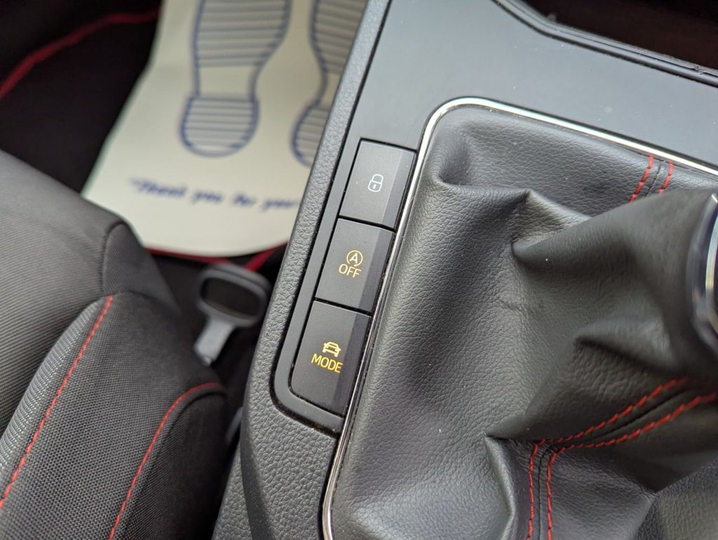 Used SEAT Ibiza 2018 for sale - 76367824: Photo 27