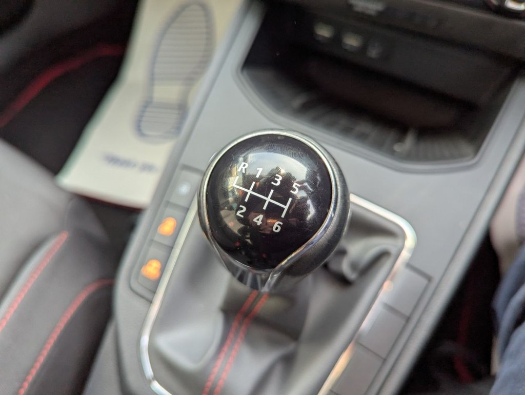 Used SEAT Ibiza 2018 for sale - 76367824: Photo 28