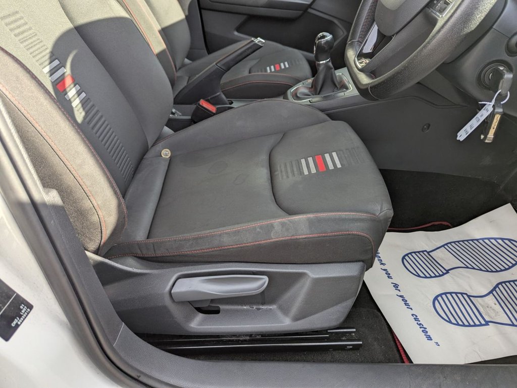 Used SEAT Ibiza 2018 for sale - 76367824: Photo 33