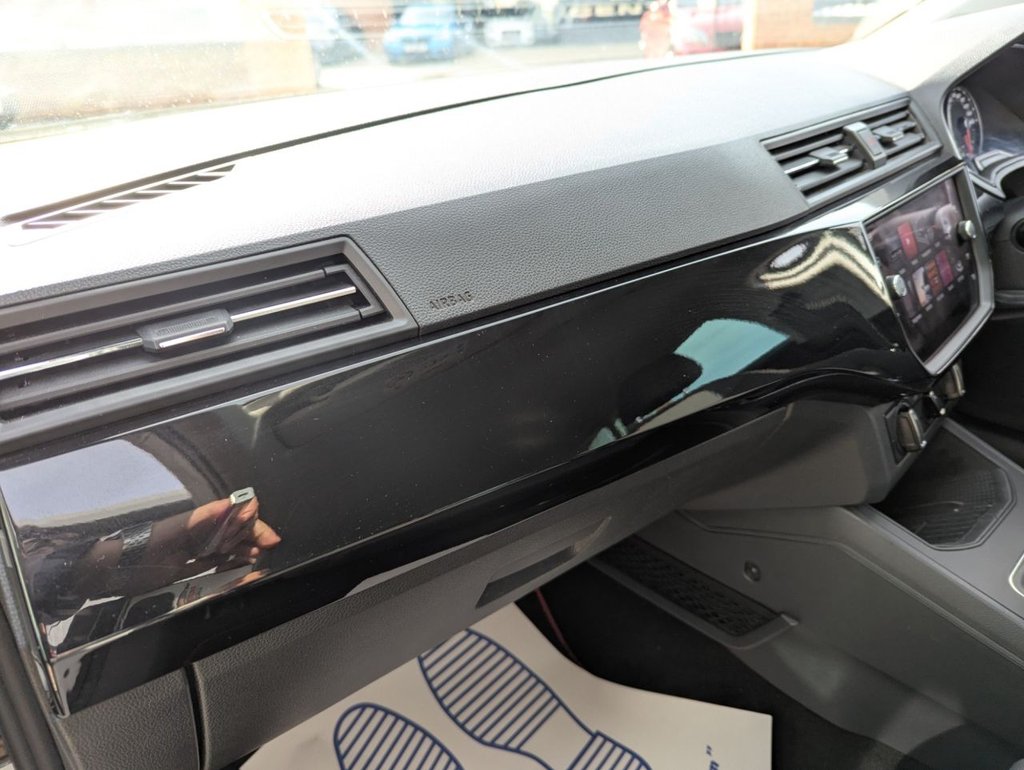 Used SEAT Ibiza 2018 for sale - 76367824: Photo 35