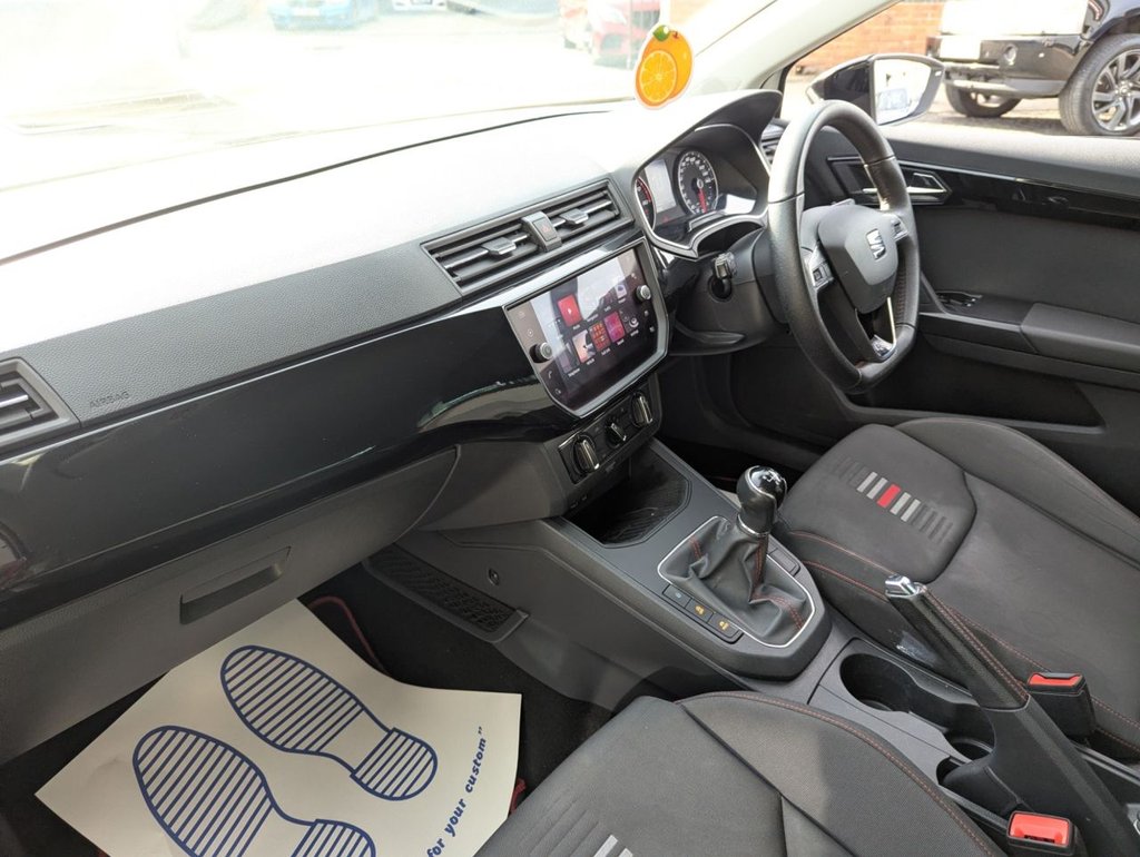 Used SEAT Ibiza 2018 for sale - 76367824: Photo 36