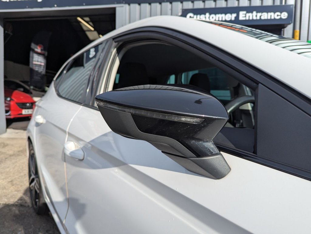 Used SEAT Ibiza 2018 for sale - 76367824: Photo 37