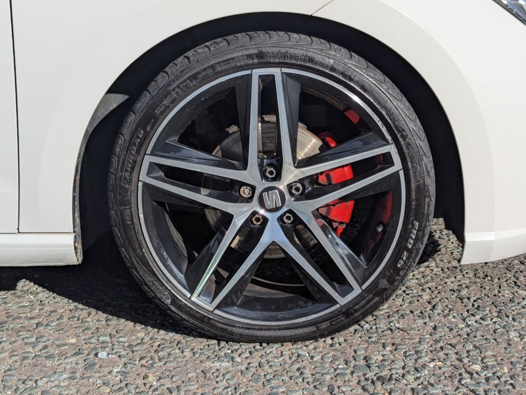 Used SEAT Ibiza 2018 for sale - 76367824: Photo 9