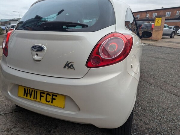 Used Ford Ka 2011 for sale - 76148143: Photo 10