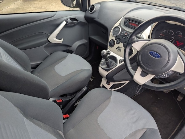 Used Ford Ka 2011 for sale - 76148143: Photo 13