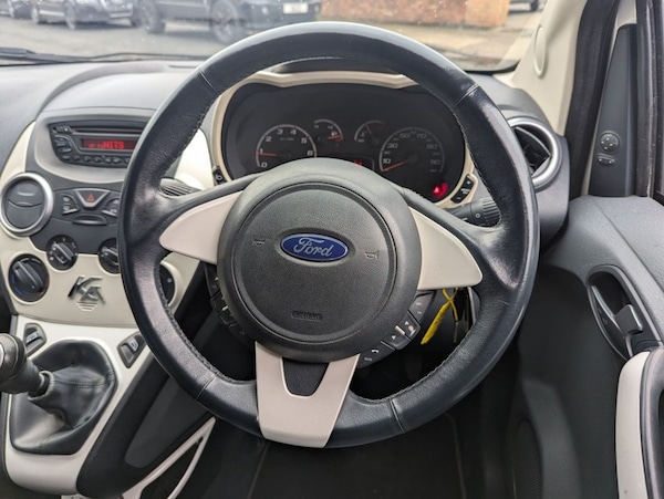 Used Ford Ka 2011 for sale - 76148143: Photo 15