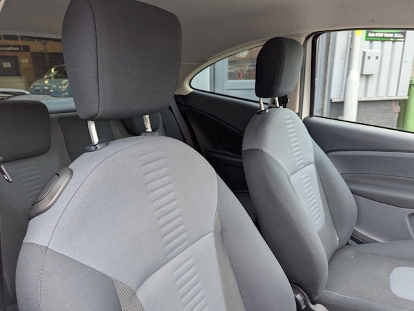 Used Ford Ka 2011 for sale - 76148143: Photo 16