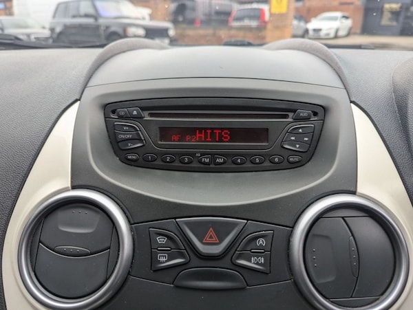 Used Ford Ka 2011 for sale - 76148143: Photo 20
