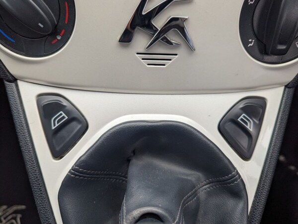 Used Ford Ka 2011 for sale - 76148143: Photo 22