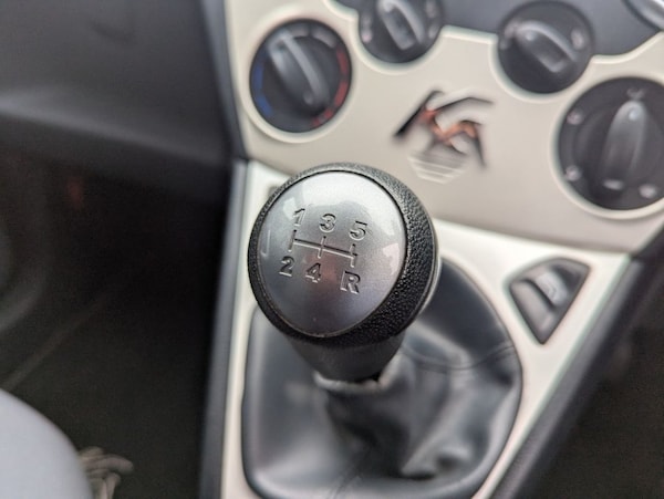 Used Ford Ka 2011 for sale - 76148143: Photo 23