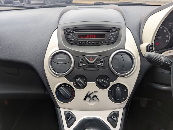 Used Ford Ka 2011 for sale - 76148143: Photo 28