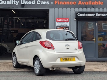 Used Ford Ka 2011 for sale - 76148143: Photo 2