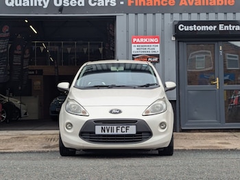 Used Ford Ka 2011 for sale - 76148143: Photo 3