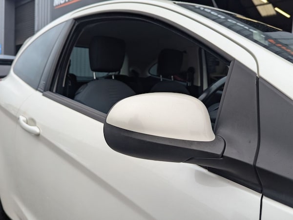 Used Ford Ka 2011 for sale - 76148143: Photo 8