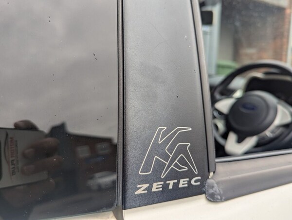 Used Ford Ka 2011 for sale - 76148143: Photo 9