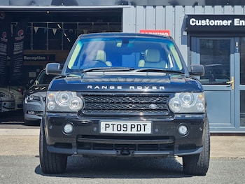 Used Land Rover Range Rover 2009 for sale - 78481758: Photo