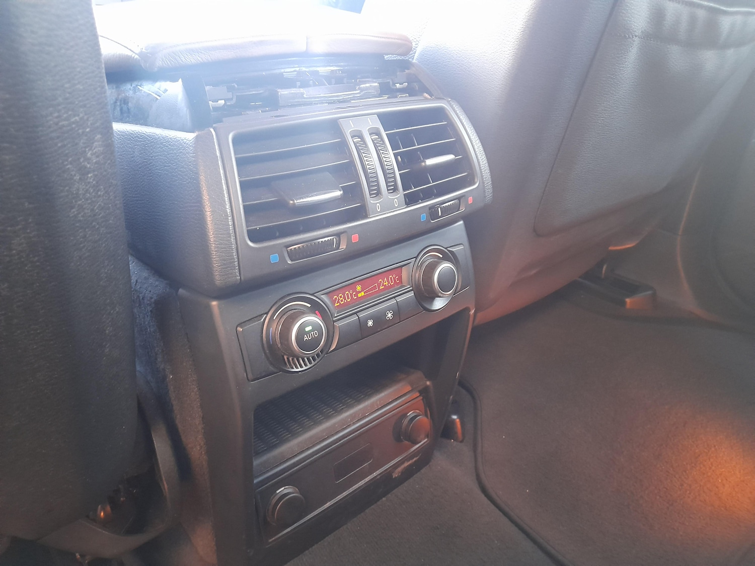 Used BMW X5 2012 for sale - 77974541: Photo 10