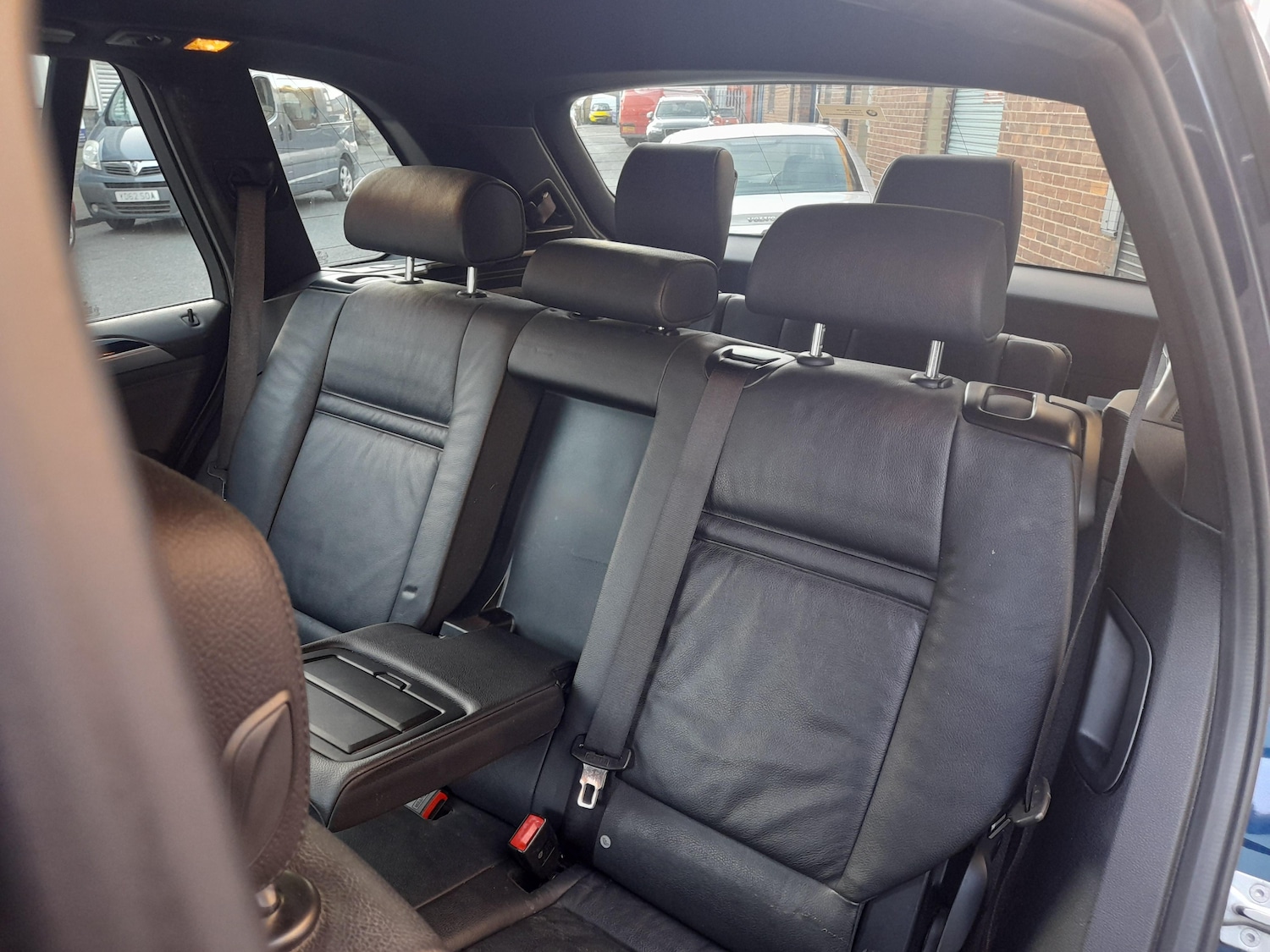 Used BMW X5 2012 for sale - 77974541: Photo 12