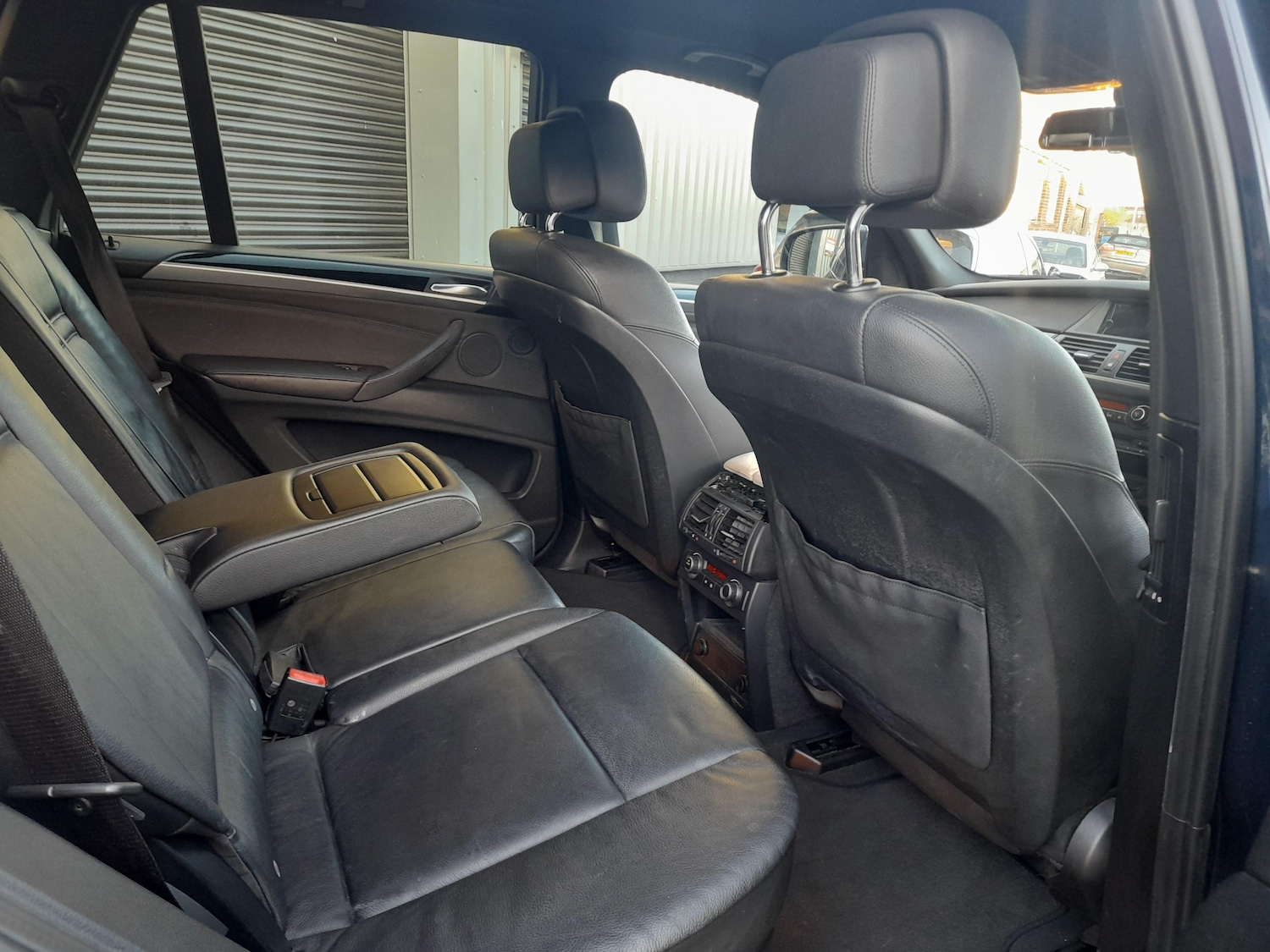 Used BMW X5 2012 for sale - 77974541: Photo 16